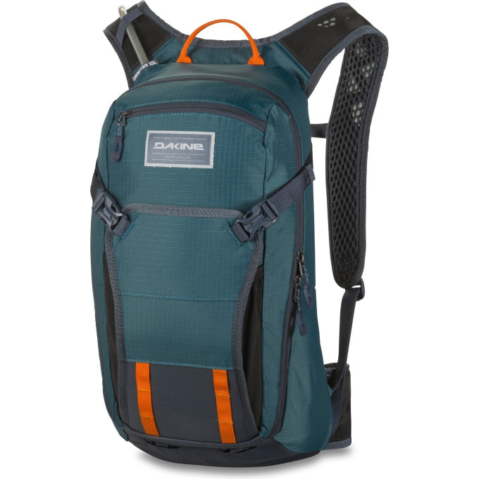 Рюкзак для вело с резервуаром DAKINE DRAFTER 10L SLATE BLUE