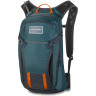 Рюкзак для вело с резервуаром DAKINE DRAFTER 10L SLATE BLUE