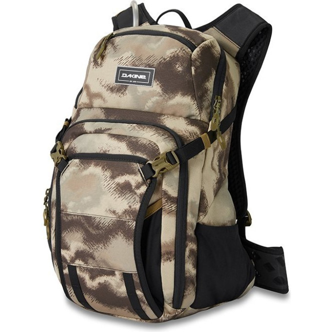 Рюкзак для вело с резервуаром DAKINE DRAFTER 14L ASHCROFT CAMO