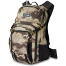 Рюкзак для вело с резервуаром DAKINE DRAFTER 14L ASHCROFT CAMO