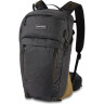 Рюкзак для вело с резервуаром DAKINE SEEKER 18L BLACK