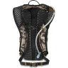 Рюкзак для вело с резервуаром DAKINE SESSION 8L ASHCROFT CAMO