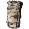 Рюкзак для вело с резервуаром DAKINE SYNCLINE 12L ASHCROFT CAMO