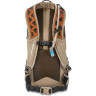 Рюкзак для вело с резервуаром DAKINE SYNCLINE 16L GOLDEN GLOW