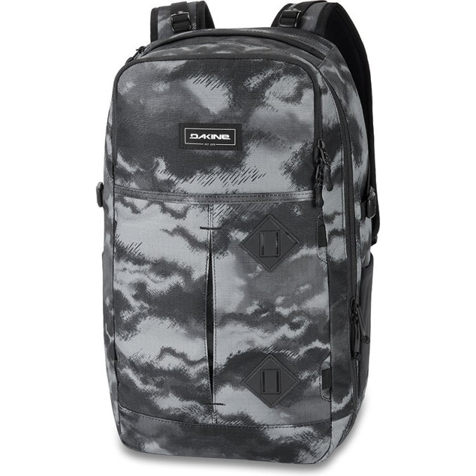 Рюкзак дорожный DAKINE SPLIT ADVENTURE 38L DARK ASHCROFT CAMO