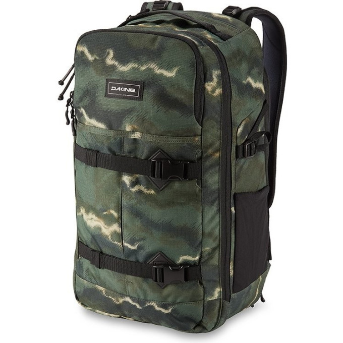 Рюкзак дорожный DAKINE SPLIT ADVENTURE 38L OLIVE ASHCROFT CAMO