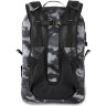 Рюкзак герметичный DAKINE CYCLONE HYDROSEAL PACK 36L DARK ASHCROFT CAMO