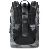 Рюкзак герметичный DAKINE CYCLONE II DRY PACK 36L DARK ASHCROFT CAMO