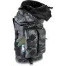 Рюкзак герметичный DAKINE CYCLONE II DRY PACK 36L DARK ASHCROFT CAMO