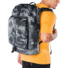 Рюкзак герметичный DAKINE CYCLONE II DRY PACK 36L DARK ASHCROFT CAMO