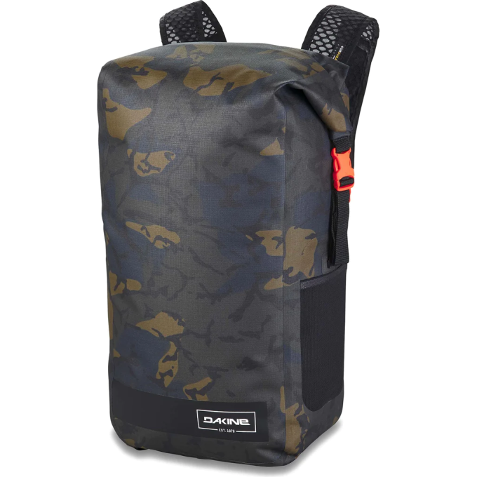 Рюкзак герметичный DAKINE CYCLONE ROLL TOP PACK 32L CASCADE CAMO