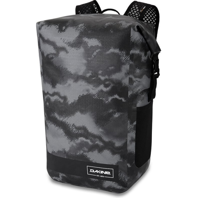 Рюкзак герметичный DAKINE CYCLONE ROLL TOP PACK 32L DARK ASHCROFT CAMO