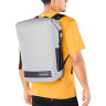 Рюкзак герметичный DAKINE CYCLONE ROLL TOP PACK 32L GRIFFIN
