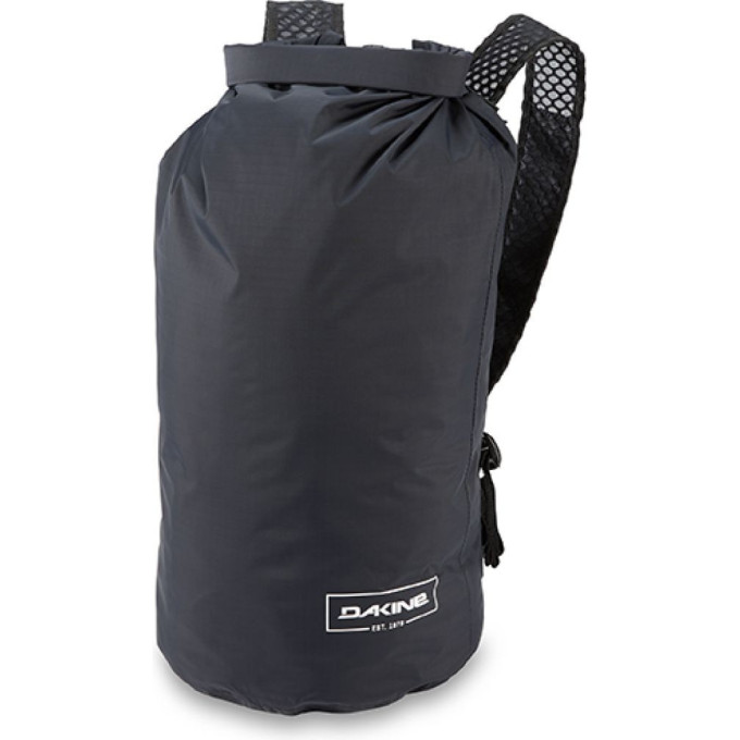Рюкзак герметичный DAKINE PACKABLE ROLLTOP DRY PACK 30L BLACK