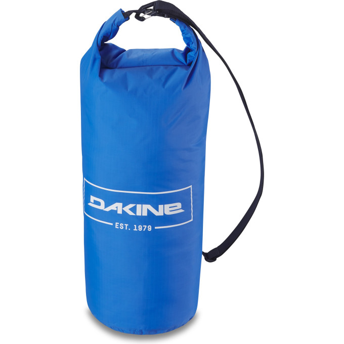 Рюкзак герметичный DAKINE PACKABLE ROLLTOP DRY PACK 30L DEEP BLUE