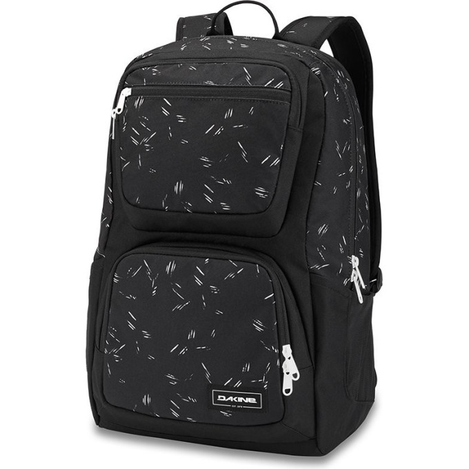 Рюкзак женский DAKINE JEWEL 26L SLASH DOT 10000748