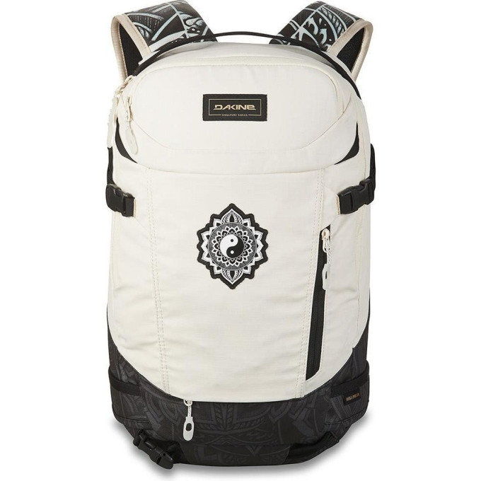 Рюкзак женский DAKINE TEAM WOMEN'S HELI PRO 24L JAMIE ANDERSON 10003268
