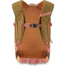 Рюкзак женский DAKINE WOMEN'S HELI PACK 12L DARK OLIVE/CARAMEL 10003269