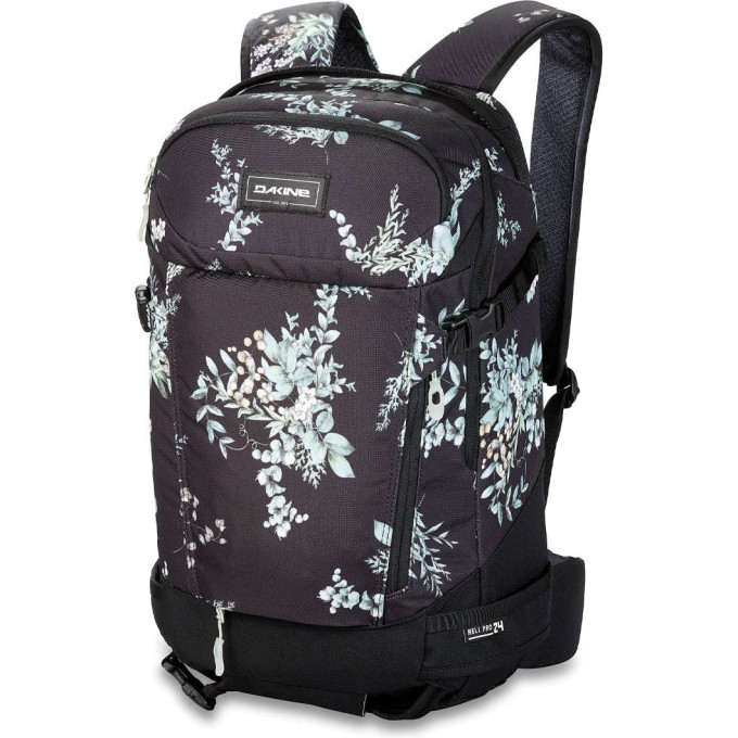 Рюкзак женский DAKINE WOMEN'S HELI PACK 12L SOLSTICE FLORAL