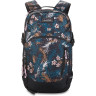 Рюкзак женский DAKINE WOMEN'S HELI PRO 20L B4BC FLORAL 10003270