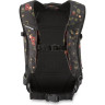 Рюкзак женский DAKINE WOMEN'S HELI PRO 20L BEGONIA 10003270