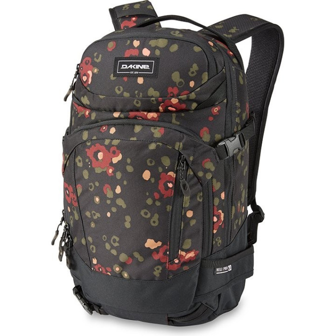 Рюкзак женский DAKINE WOMEN'S HELI PRO 20L BEGONIA 10003270