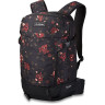 Рюкзак женский DAKINE WOMEN'S HELI PRO 24L BEGONIA 10003271