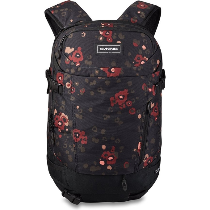 Рюкзак женский DAKINE WOMEN'S HELI PRO 24L BEGONIA 10003271