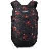 Рюкзак женский DAKINE WOMEN'S HELI PRO 24L BEGONIA 10003271