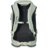 Рюкзак женский DAKINE WOMEN'S HELI PRO 24L GREEN LILY 10001481