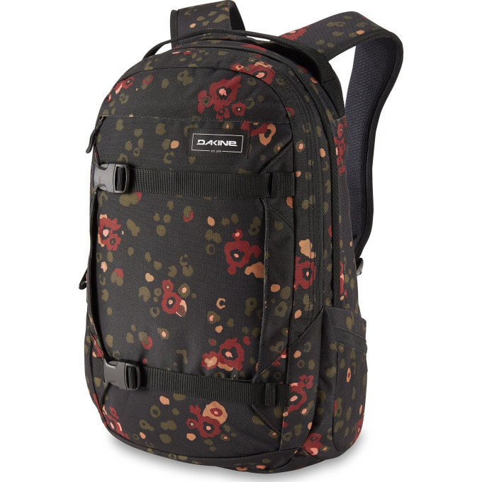 Рюкзак женский DAKINE WOMEN'S MISSION 25L BEGONIA 10002636