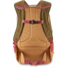 Рюкзак женский DAKINE WOMEN'S MISSION 25L DARK OLIVE/CARAMEL 10002636