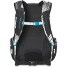 Рюкзак женский DAKINE WOMEN'S MISSION 25L HIBISCUS PALM