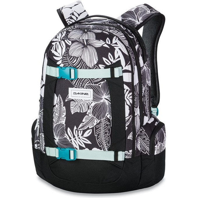 Рюкзак женский DAKINE WOMEN'S MISSION 25L HIBISCUS PALM