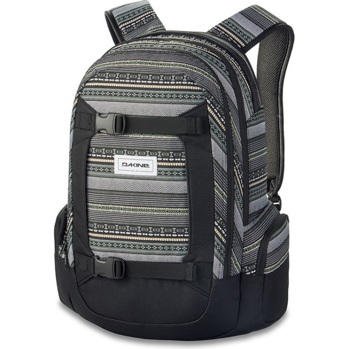 Рюкзак женский DAKINE WOMEN'S MISSION 25L ZION