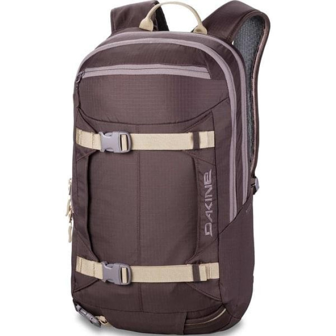 Рюкзак женский DAKINE WOMEN'S MISSION PRO 18L AMETHYST
