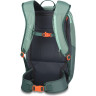 Рюкзак женский DAKINE WOMEN'S MISSION PRO 18L BRIGHTON