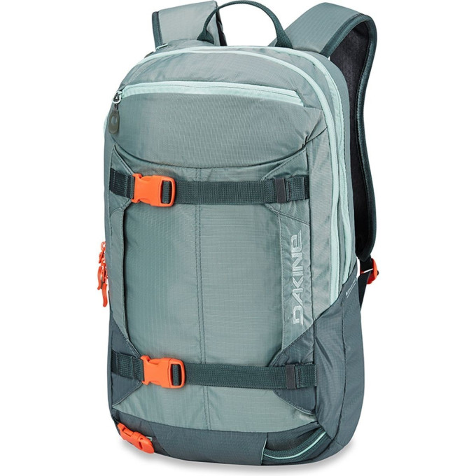 Рюкзак женский DAKINE WOMEN'S MISSION PRO 18L BRIGHTON