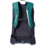Рюкзак женский DAKINE WOMEN'S MISSION PRO 18L DEEP TEAL