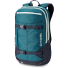 Рюкзак женский DAKINE WOMEN'S MISSION PRO 18L DEEP TEAL
