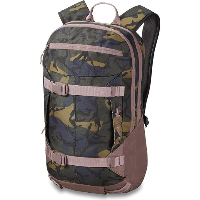 Рюкзак женский DAKINE WOMEN'S MISSION PRO 25L CASCADE CAMO