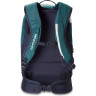 Рюкзак женский DAKINE WOMEN'S MISSION PRO 25L DEEP TEAL