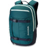 Рюкзак женский DAKINE WOMEN'S MISSION PRO 25L DEEP TEAL