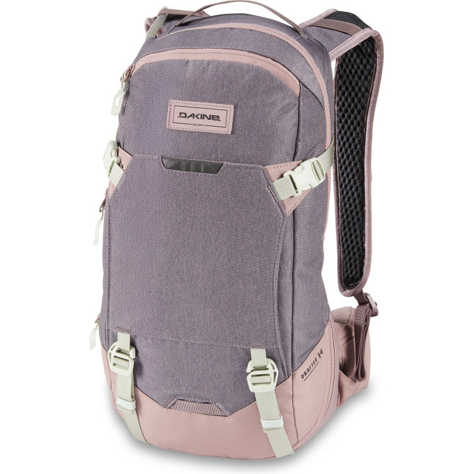 Рюкзак женский с резервуаром велосипедный DAKINE WOMEN'S DRAFTER 14L SPARROW