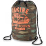 Рюкзак-мешок DAKINE CINCH PACK 16L ALOHA CAMO