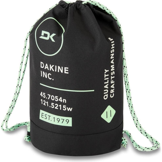 Рюкзак-мешок DAKINE CINCH PACK 16L LABEL