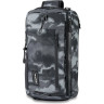 Рюкзак с одной лямкой DAKINE MISSION SURF DLX WET/DRY SLING PACK 15L DARK ASHCROFT CAMO