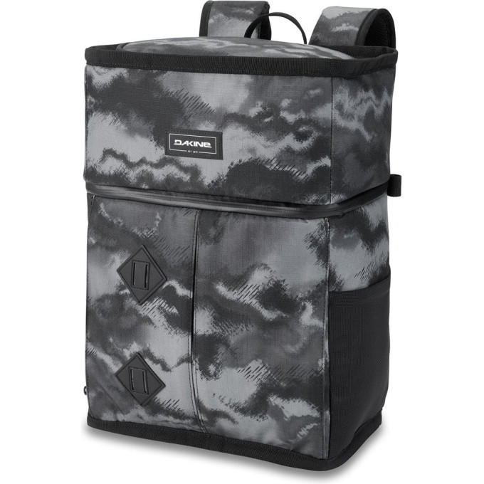 Рюкзак-термос DAKINE PARTY PACK 27L SUNFLARE