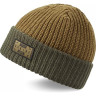 Шапка DAKINE ALBERT BEANIE ROSIN/DARK OLIVE