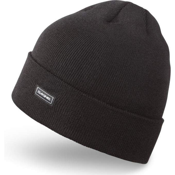 Шапка DAKINE ANDY MERINO BLACK